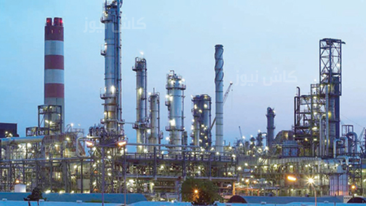 إنشاء مصنعين الأول لإنتاج معدات المناجم والثاني لأفران الكلسنة
